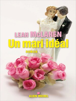 cover image of Un mari idéal